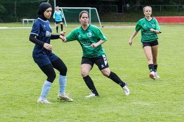 Bild 18 - F VfL Pinneberg - GW Eimsbuettel4 : Ergebnis: 9:0